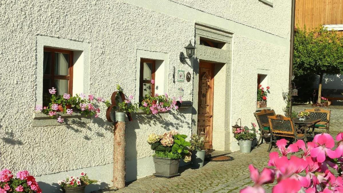 Ferienhof Aiginger Grafenau  Exterior photo